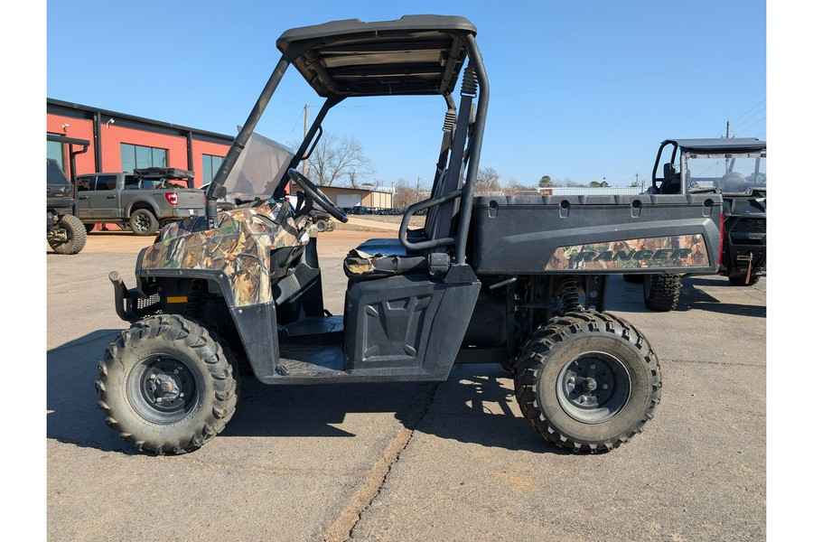 2012 Polaris RANGER XP 800