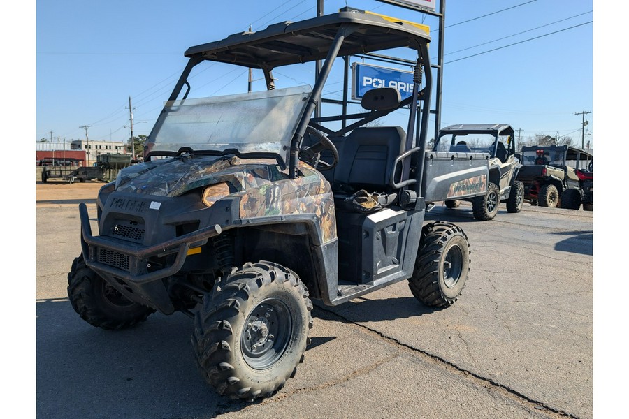 2012 Polaris RANGER XP 800