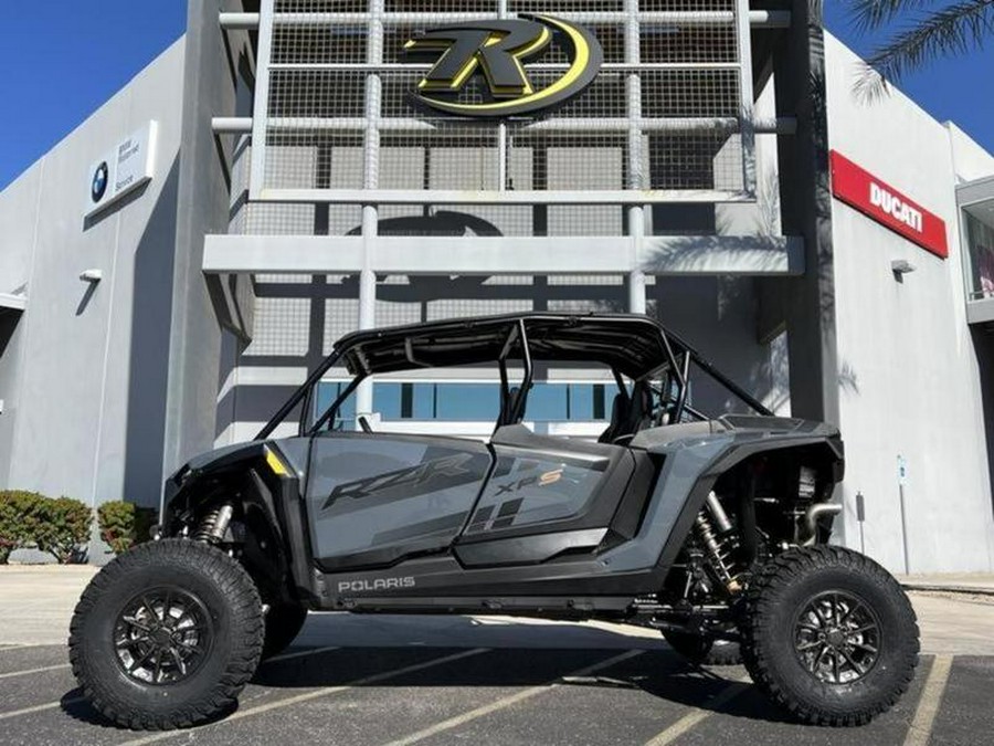 2026 Polaris® RZR XP S 1000 Sport