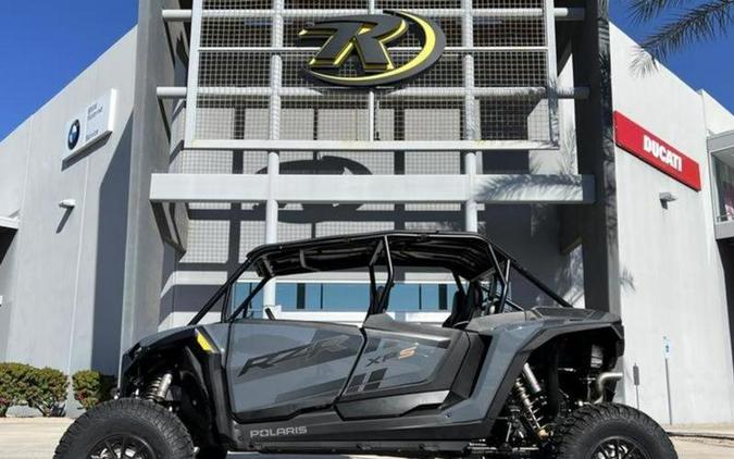2026 Polaris® RZR XP S 1000 Sport