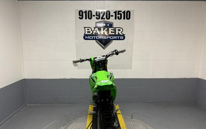 2026 Kawasaki KX™85