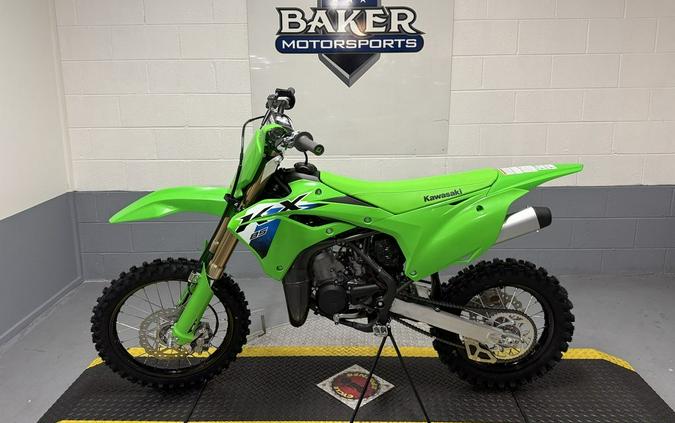 2026 Kawasaki KX™85