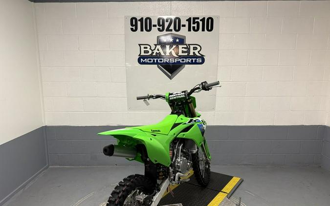 2026 Kawasaki KX™85
