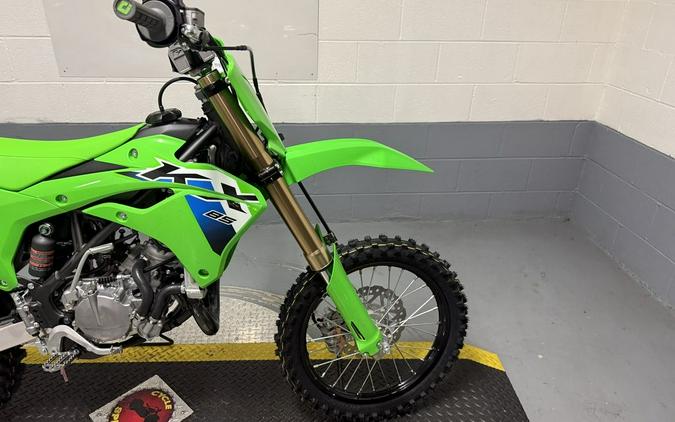 2026 Kawasaki KX™85