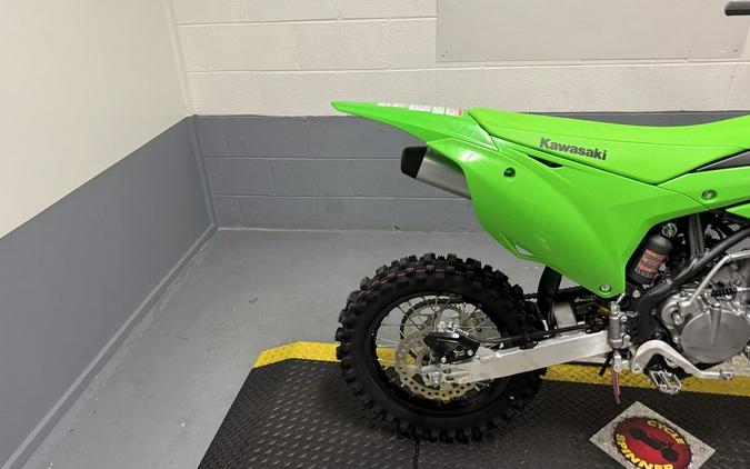2026 Kawasaki KX™85