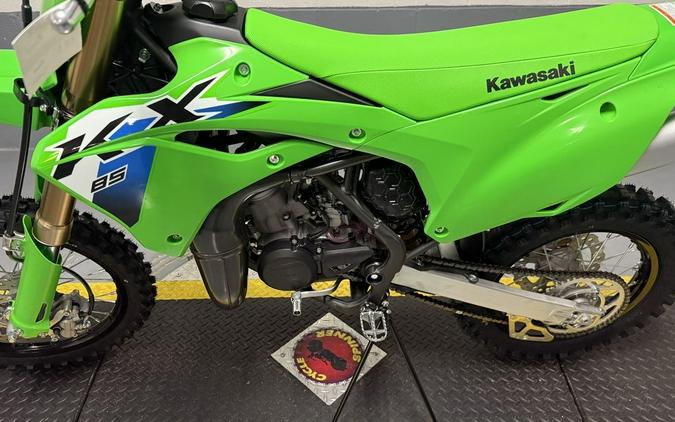 2026 Kawasaki KX™85