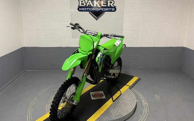 2026 Kawasaki KX™85