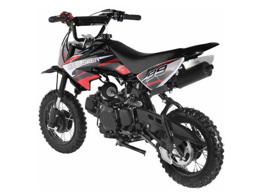 2025 Coolster QG-213A
