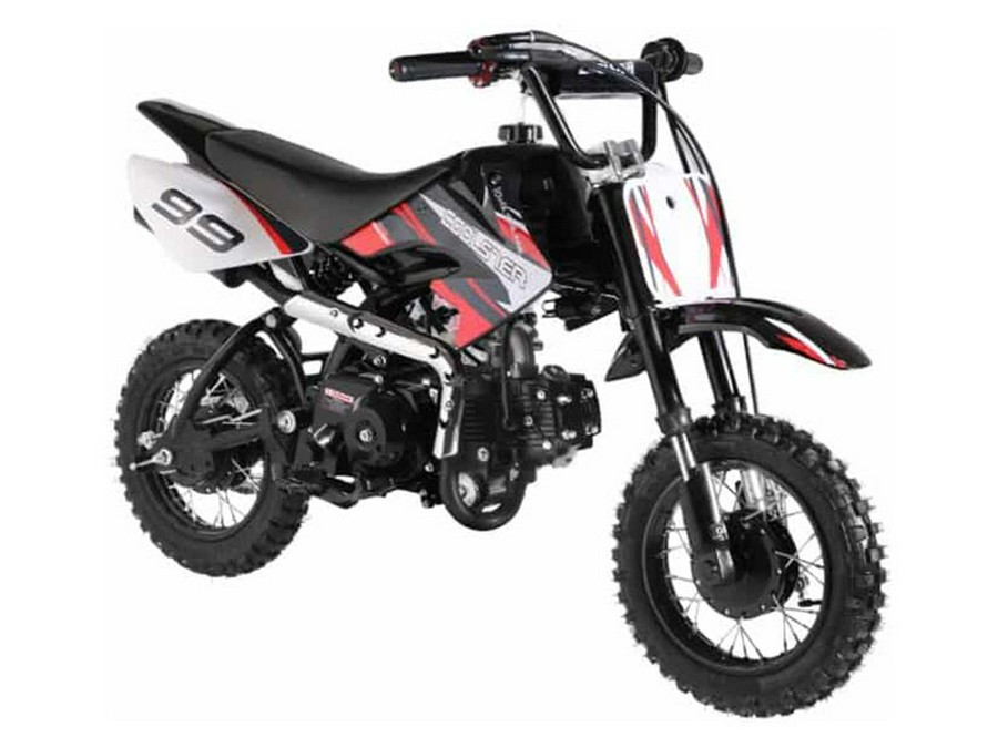 2025 Coolster QG-213A