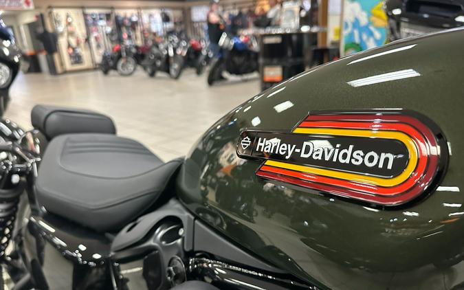 2026 Harley-Davidson Nightster® Special