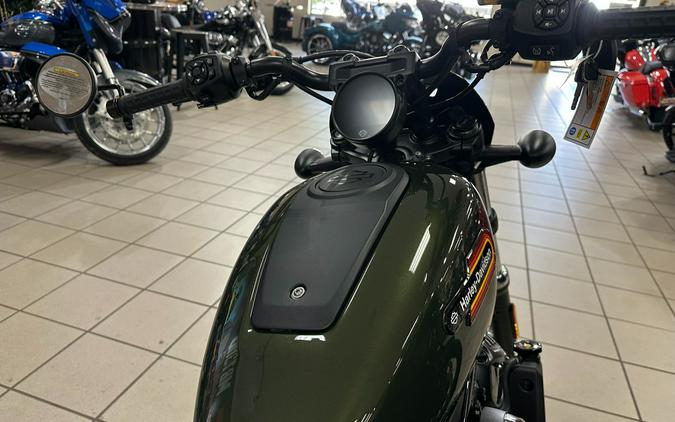 2026 Harley-Davidson Nightster® Special
