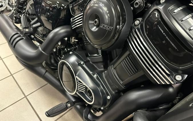 2026 Harley-Davidson Nightster® Special