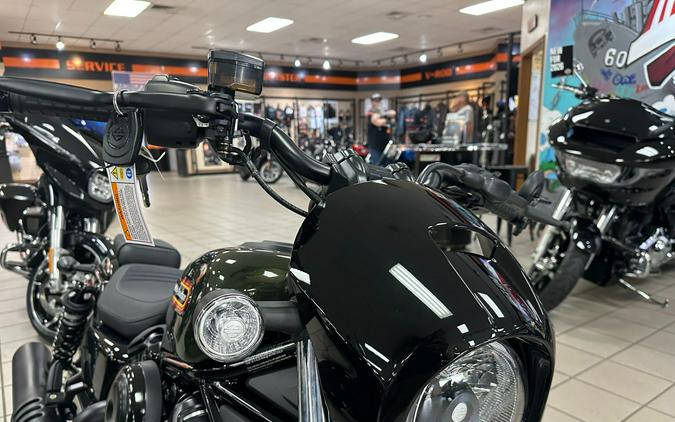 2026 Harley-Davidson Nightster® Special