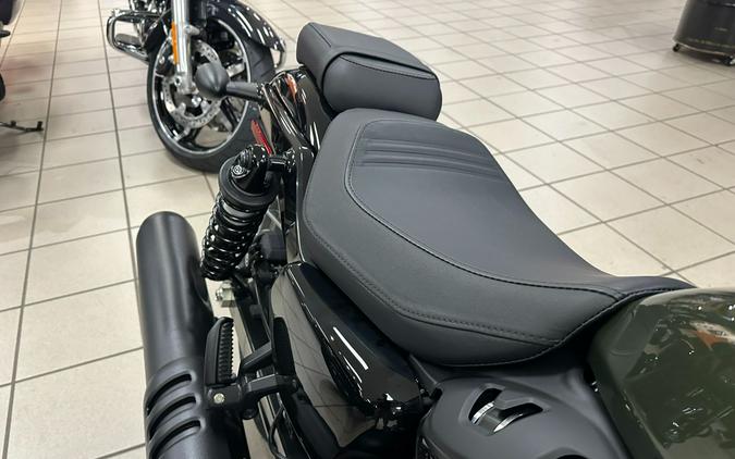 2026 Harley-Davidson Nightster® Special