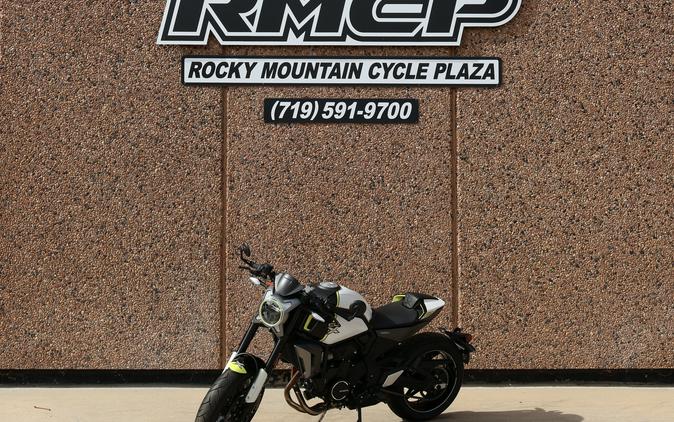 2023 CFMOTO 700CL-X Sport