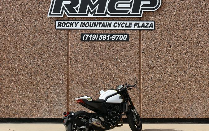 2023 CFMOTO 700CL-X Sport