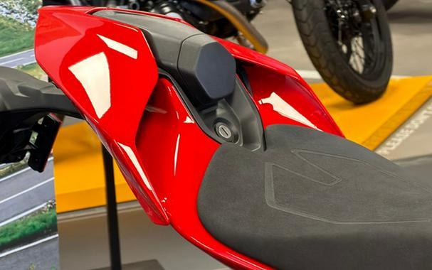 2026 Ducati Panigale V4 S