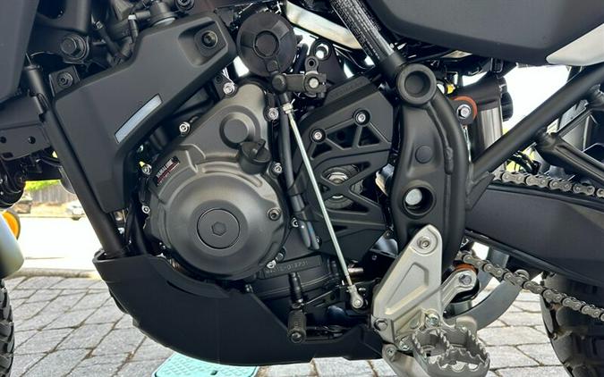 2025 YAMAHA TENERE 700