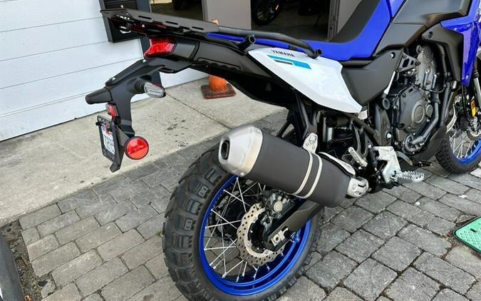 2025 YAMAHA TENERE 700