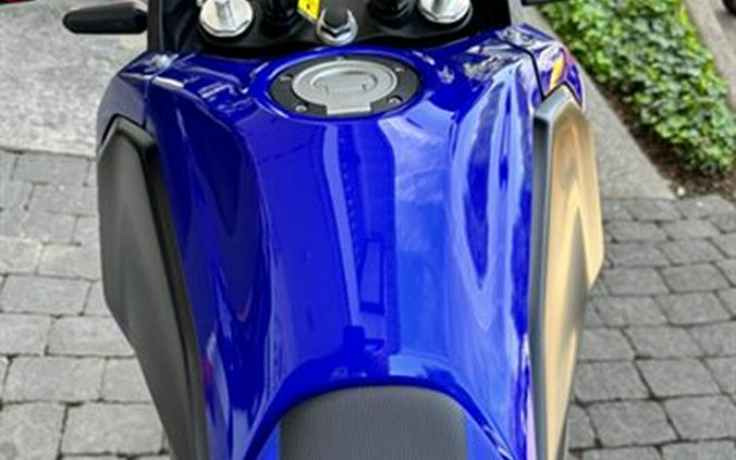 2025 YAMAHA TENERE 700