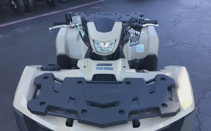 2026 SUZUKI KINGQUAD 750 AXI POWER STEERING