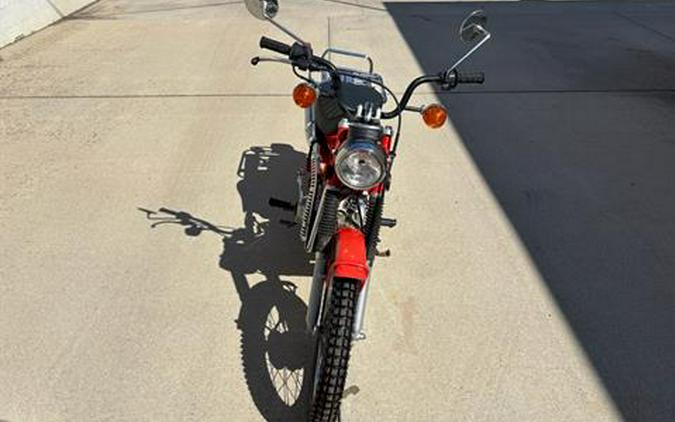 1979 Honda CT 90