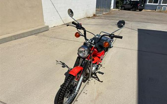 1979 Honda CT 90