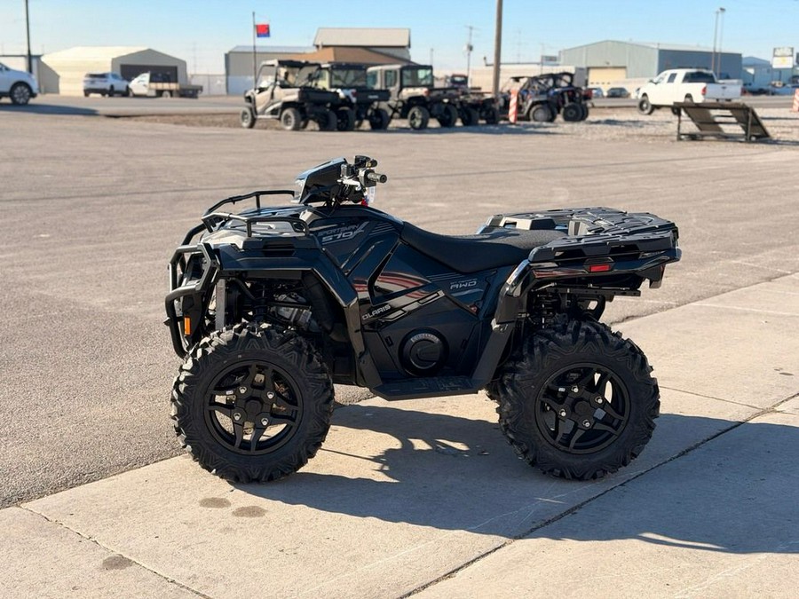 2026 Polaris Sportsman® 570 Trail