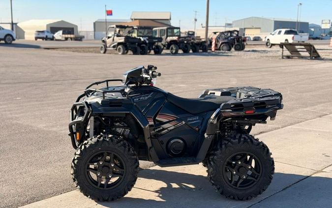 2026 Polaris Sportsman® 570 Trail