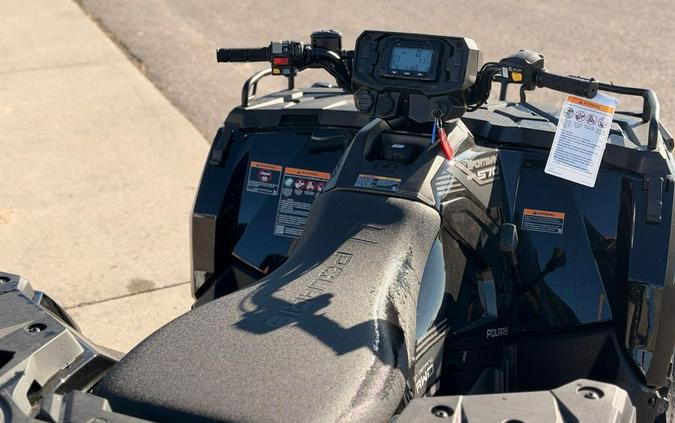 2026 Polaris Sportsman® 570 Trail