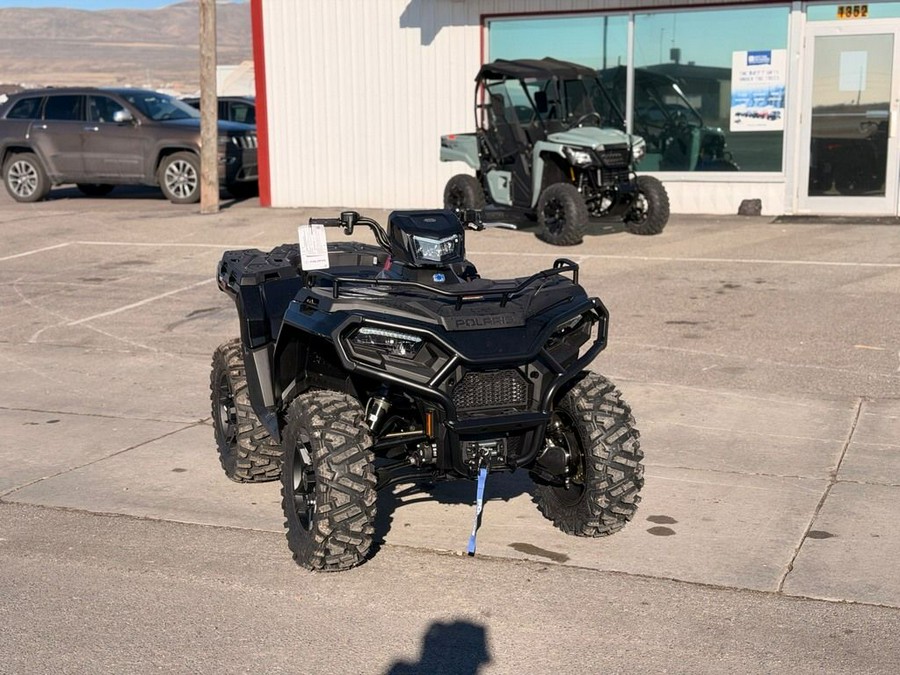 2026 Polaris Sportsman® 570 Trail