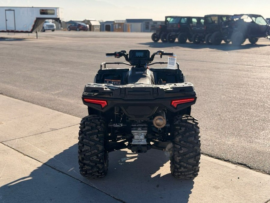 2026 Polaris Sportsman® 570 Trail