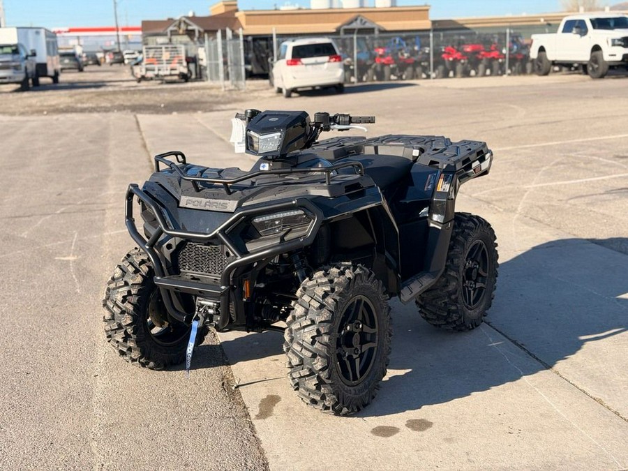 2026 Polaris Sportsman® 570 Trail