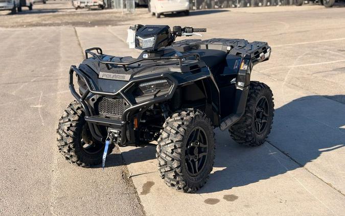 2026 Polaris Sportsman® 570 Trail