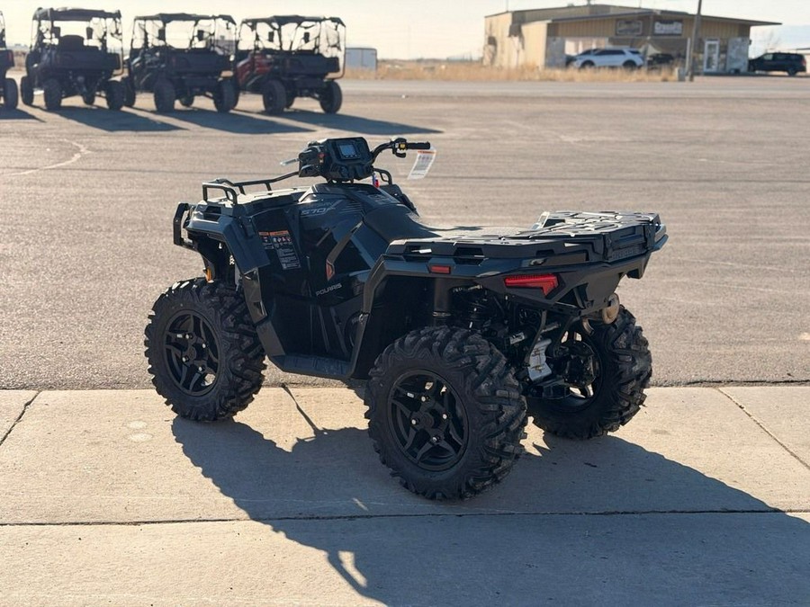 2026 Polaris Sportsman® 570 Trail