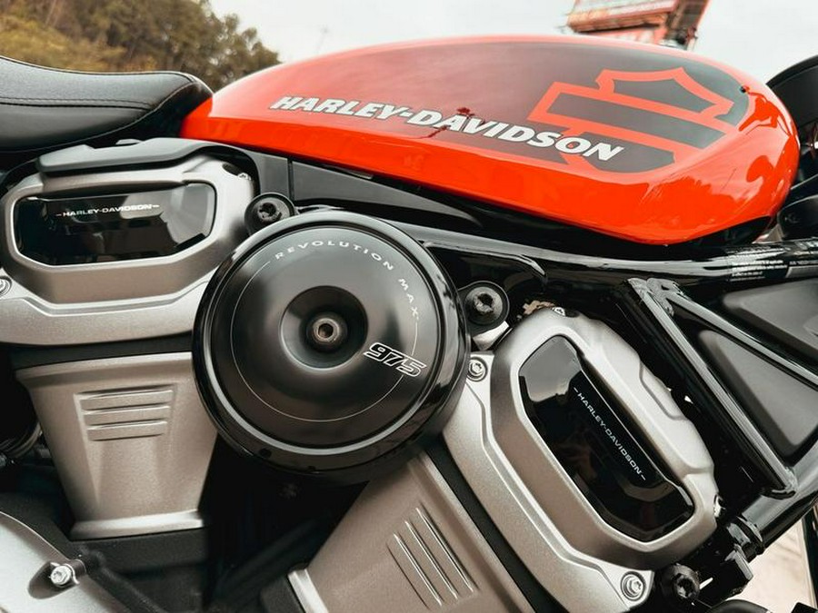 2022 Harley-Davidson® RH975 - Nightster™