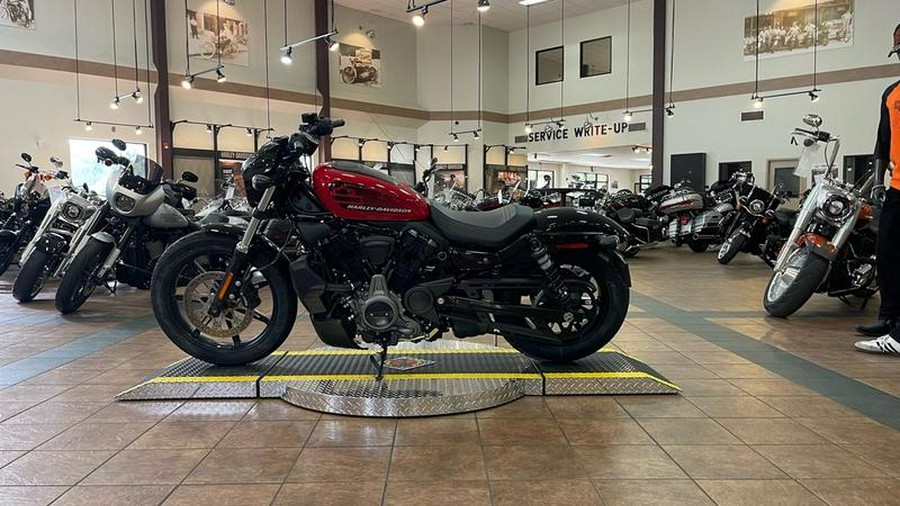 2022 Harley-Davidson® RH975 - Nightster™