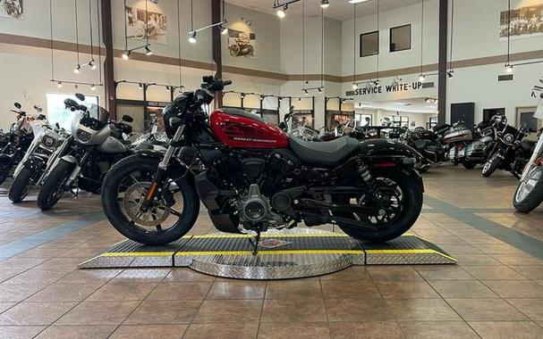 2022 Harley-Davidson® RH975 - Nightster™