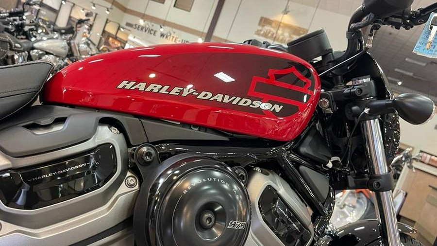 2022 Harley-Davidson® RH975 - Nightster™