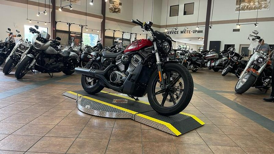 2022 Harley-Davidson® RH975 - Nightster™