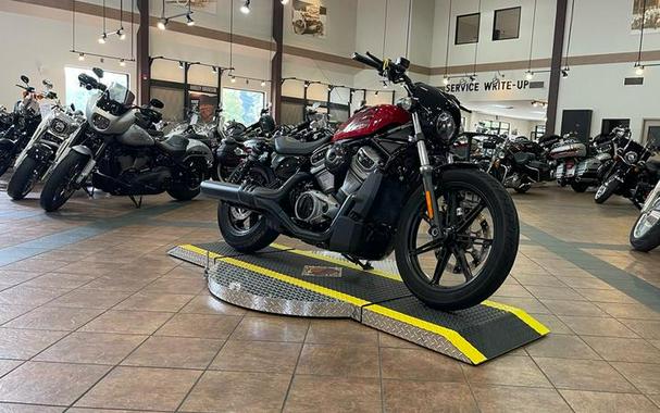 2022 Harley-Davidson® RH975 - Nightster™