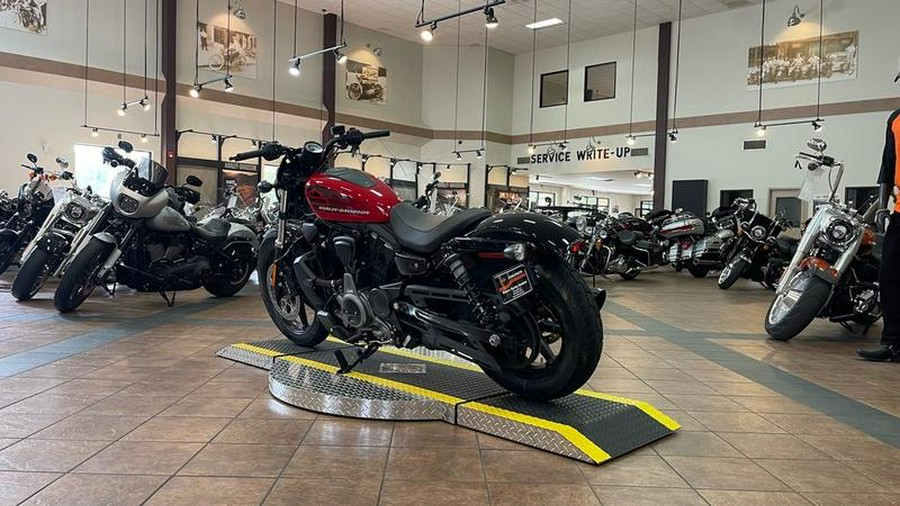 2022 Harley-Davidson® RH975 - Nightster™