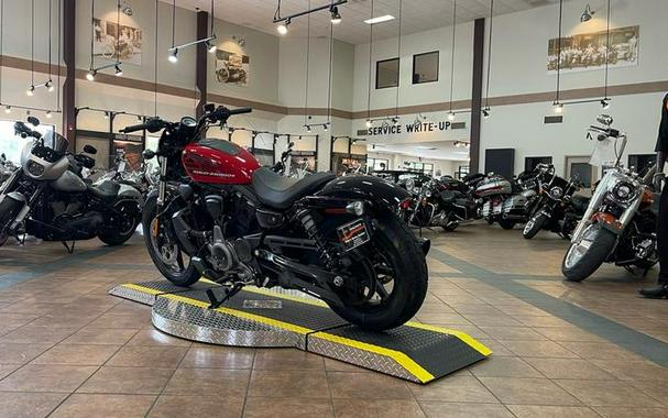 2022 Harley-Davidson® RH975 - Nightster™