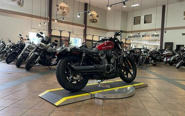 2022 Harley-Davidson® RH975 - Nightster™