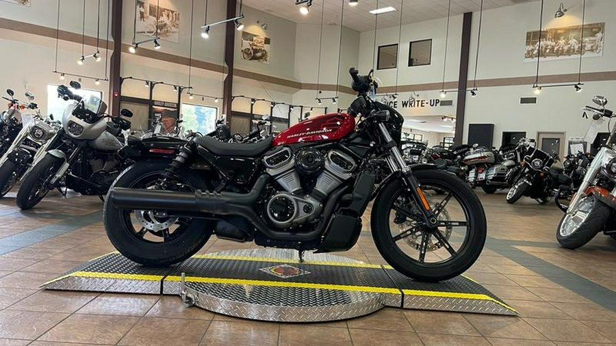 2022 Harley-Davidson® RH975 - Nightster™