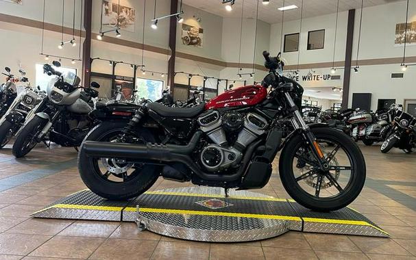 2022 Harley-Davidson® RH975 - Nightster™