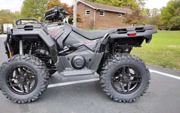 2024 Polaris® Sportsman 570 Trail