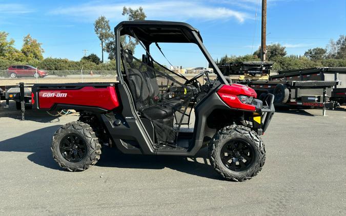 2024 Can-Am Defender XT HD9