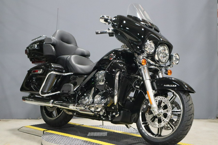 2023 Harley-Davidson Ultra Limited