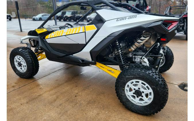 2024 Can-Am Maverick R 999T DCT